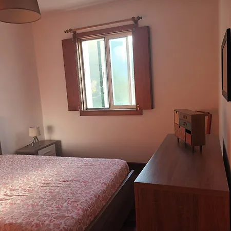 Casa de Férias Complexo Vulcânico Praia do Almoxarife