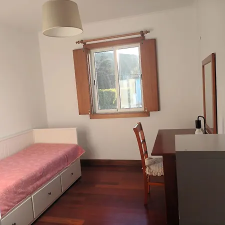 Casa de Férias Complexo Vulcânico