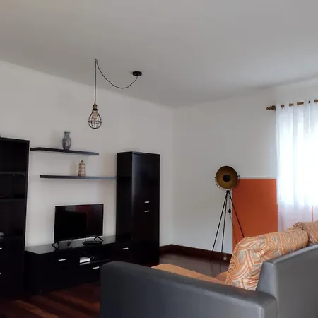 Complexo Vulcanico Holiday home *