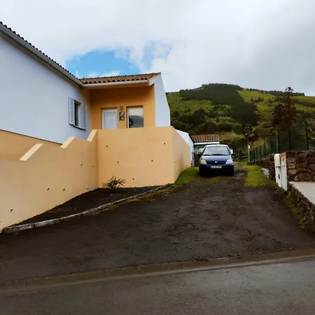 Complexo Vulcânico * Praia do Almoxarife