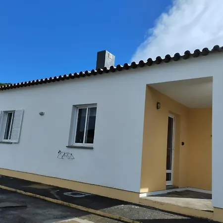 Casa de Férias Complexo Vulcânico *