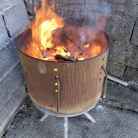 Complexo Vulcânico Praia do Almoxarife