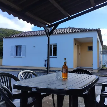 Complexo Vulcânico Casa de Férias