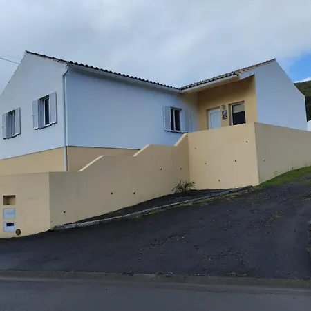 Complexo Vulcânico Casa de Férias *