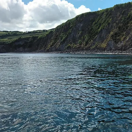 Complexo Vulcanico * Praia do Almoxarife