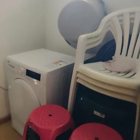 Casa de Férias Complexo Vulcânico *