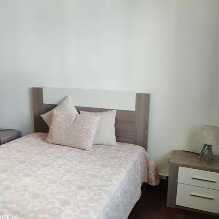 Complexo Vulcânico Casa de Férias