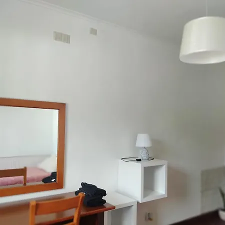 Casa de Férias Complexo Vulcânico *