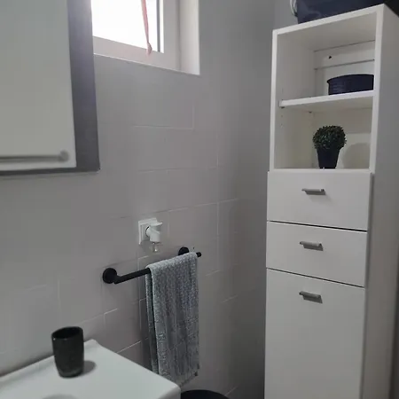 Holiday home Complexo Vulcanico