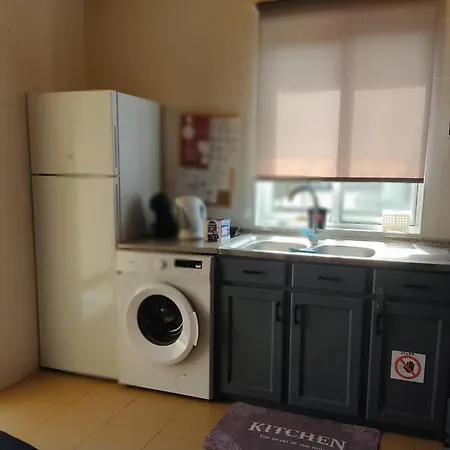 Complexo Vulcânico Casa de Férias *