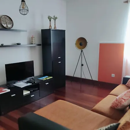 Holiday home Complexo Vulcanico *