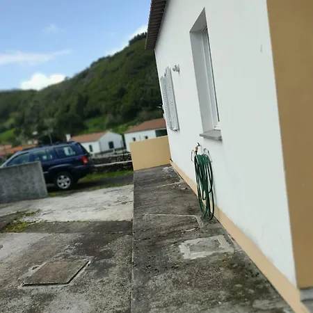 Complexo Vulcanico Praia do Almoxarife