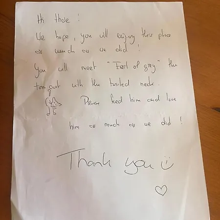 Complexo Vulcânico Casa de Férias