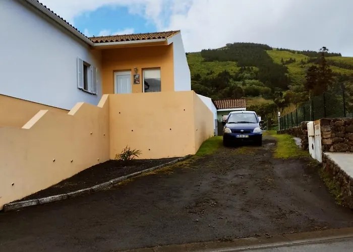 Complexo Vulcânico * Praia do Almoxarife