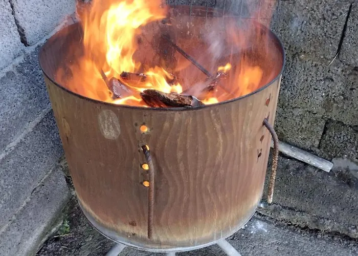 Complexo Vulcânico Praia do Almoxarife