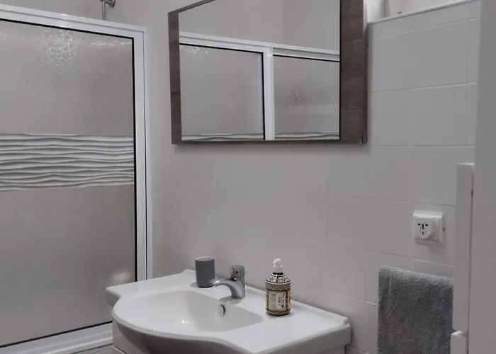 Complexo Vulcânico Hébergement de vacances *