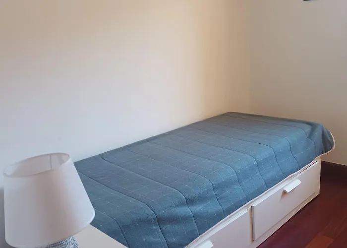 Complexo Vulcânico Hébergement de vacances Praia do Almoxarife