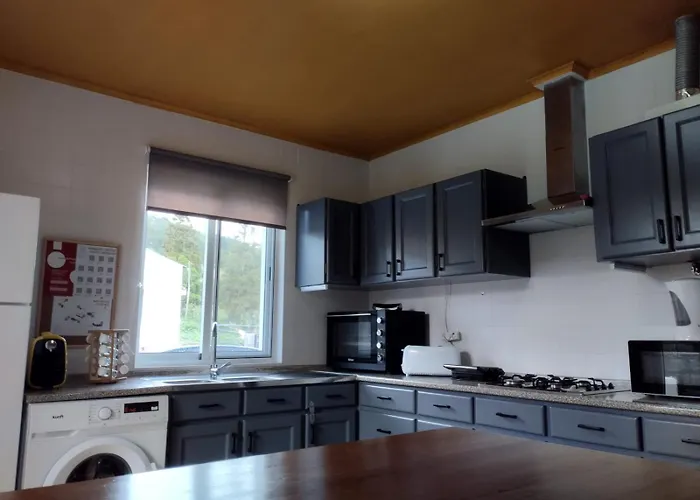 Complexo Vulcânico *