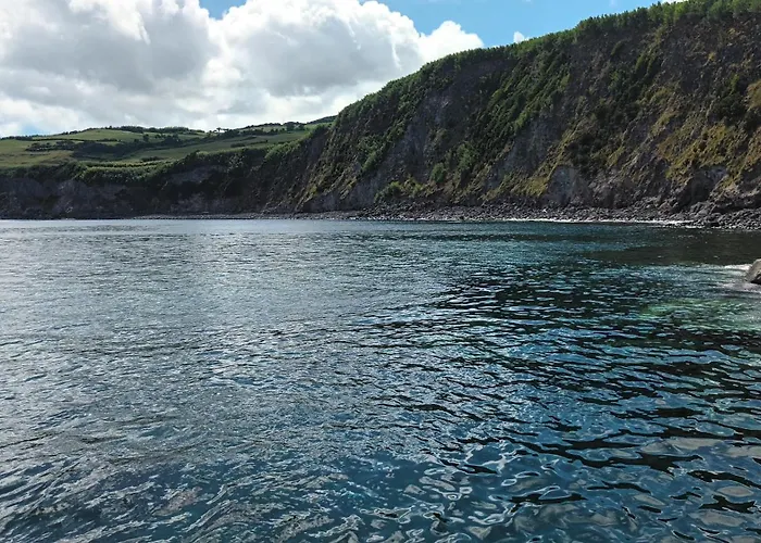 Complexo Vulcânico * Praia do Almoxarife