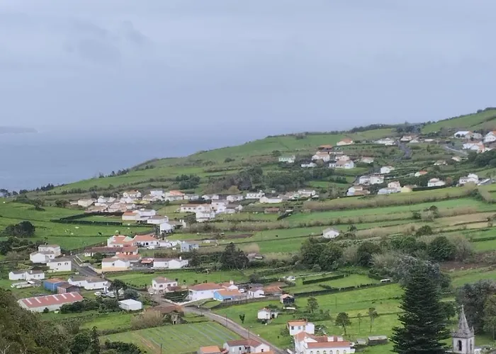 Hébergement de vacances Complexo Vulcânico Praia do Almoxarife