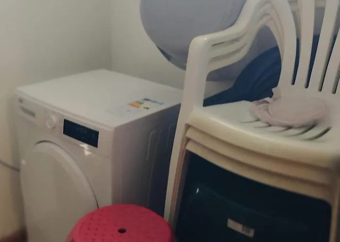 Hébergement de vacances Complexo Vulcânico *