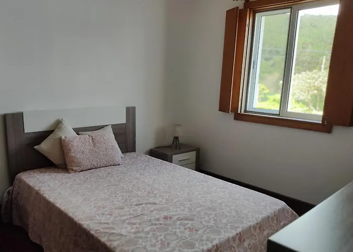 Complexo Vulcânico Praia do Almoxarife