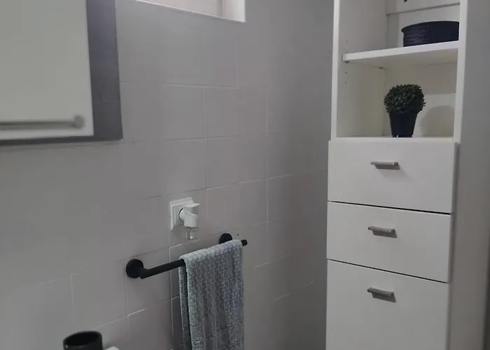 Hébergement de vacances Complexo Vulcânico