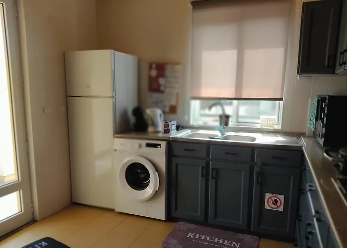 Complexo Vulcânico Hébergement de vacances *