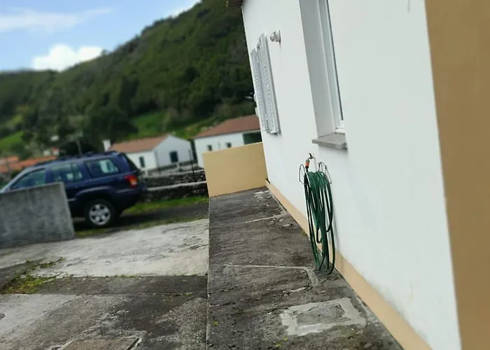 Complexo Vulcânico Praia do Almoxarife